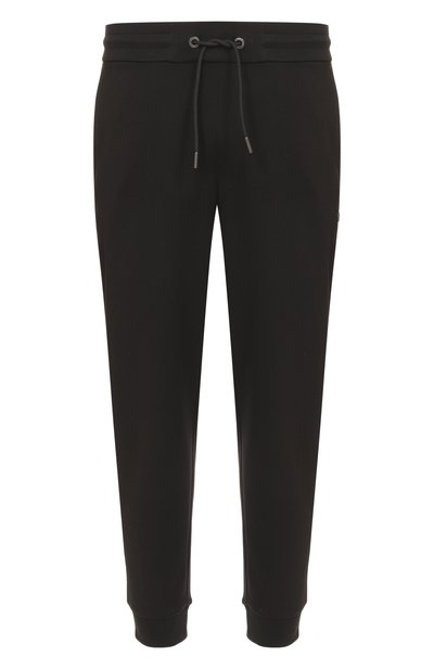 Мужские хлопковые джоггеры BOSS, арт. 50520322