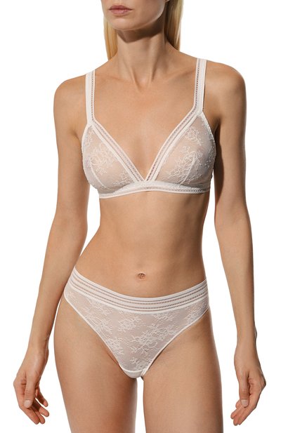 Бюстгальтер с мягкой чашкой MAISON LEJABY, арт. 16442, фото 2