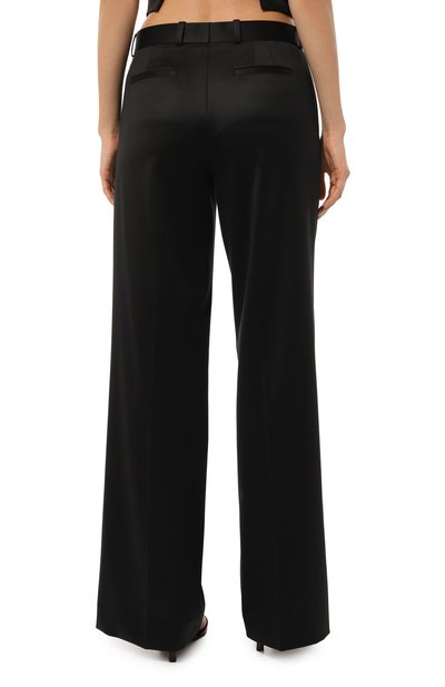 Шерстяные брюки JACOB LEE, арт. WWP12223B, фото 4