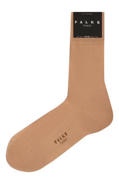 Хлопковые носки FALKE, арт. 14792., фото 1