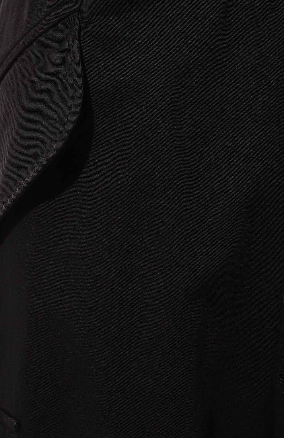 Хлопковые джоггеры DRIES VAN NOTEN, арт. 020959-8336, фото 5