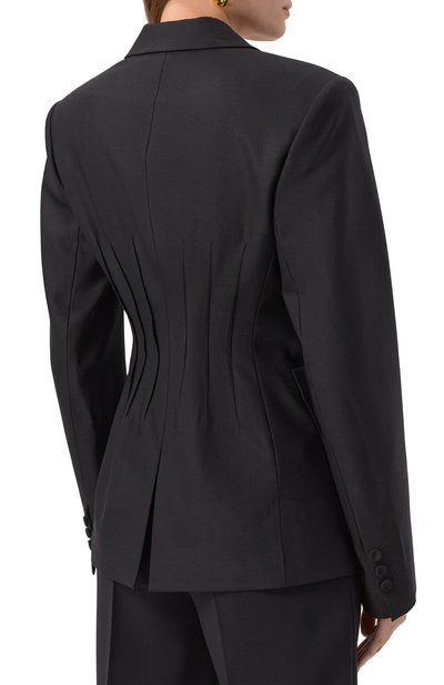 Шерстяной жакет PERVERT, арт. PE24/JA06/60-08, фото 4