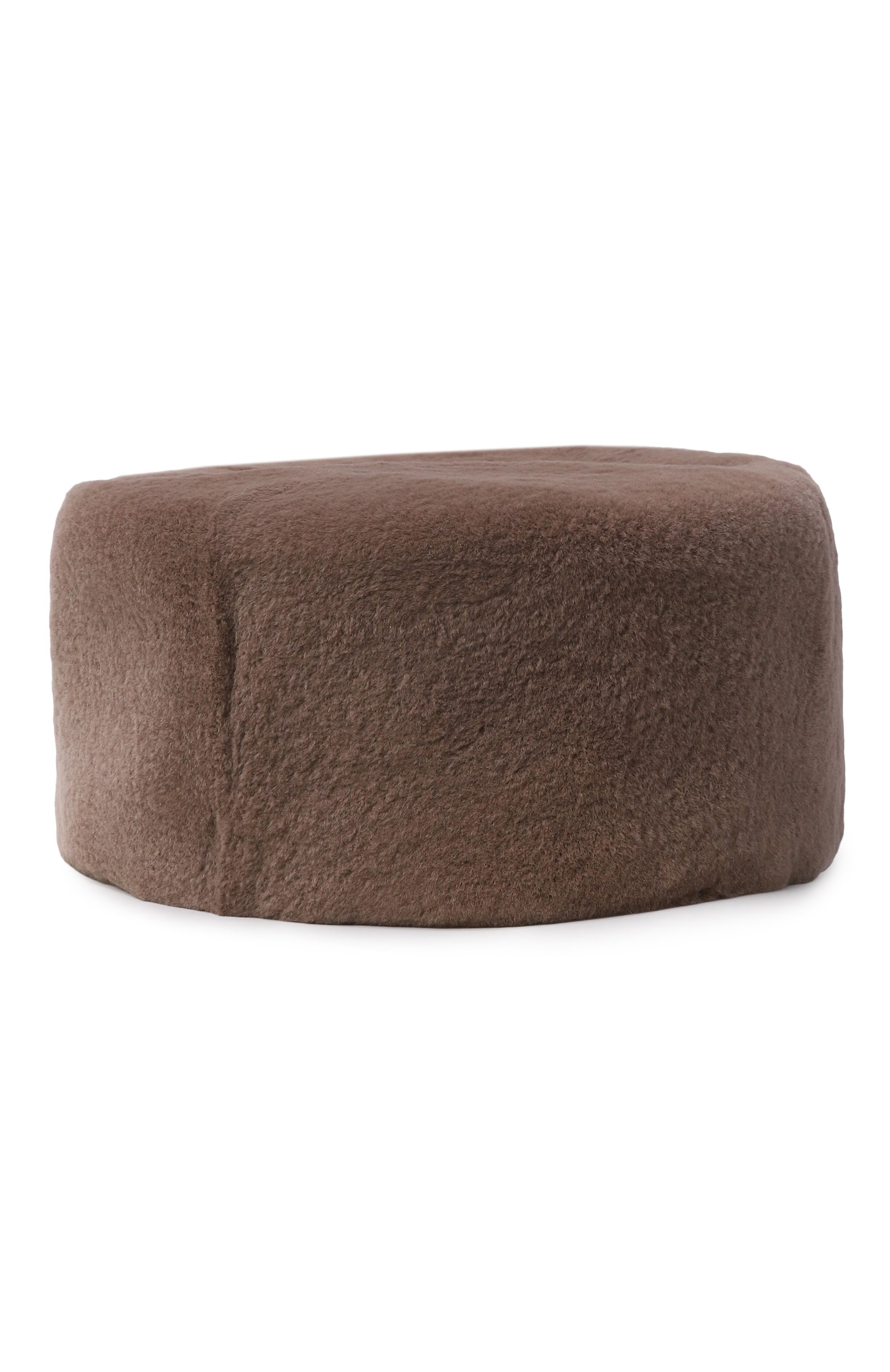 Меховая шапка из норки VICTORIA KUSENKOVA, арт. 061910033012, фото 2