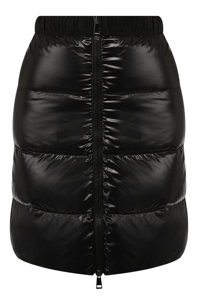 Пуховая юбка MONCLER, арт. E2-093-25905-00-C0065, фото 1