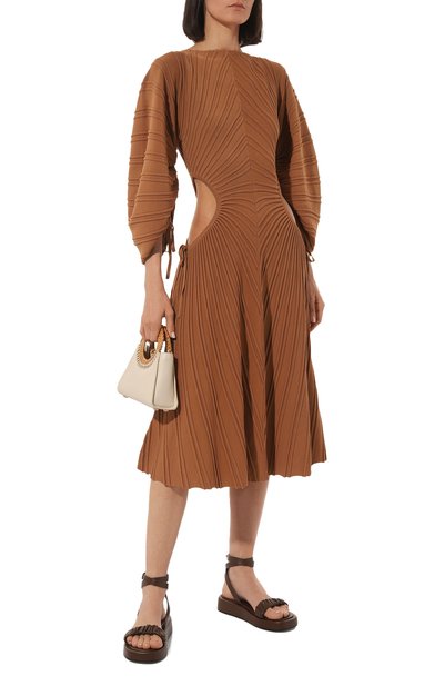 Платье из вискозы CULT GAIA, арт. KD2608YY, фото 2