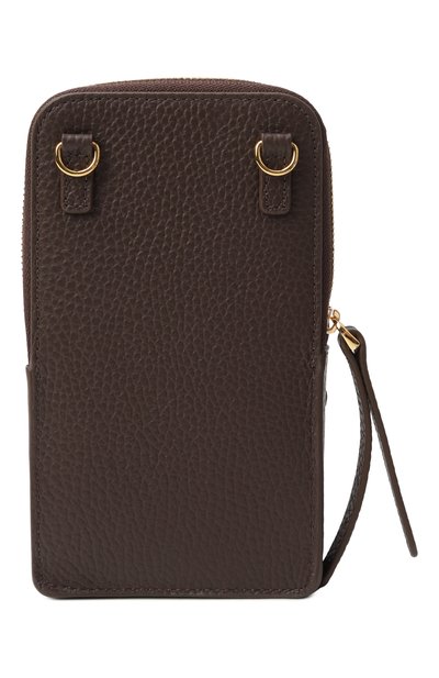 Кожаный чехол pixie для телефона COCCINELLE, арт. E5PM0270101, фото 3