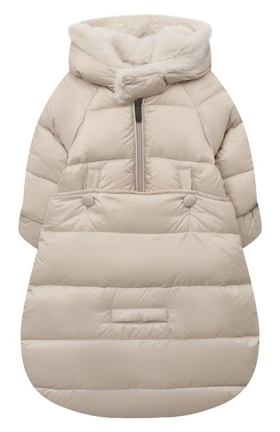 Пуховый конверт IL GUFO, арт. A23GM311N0068, фото 1