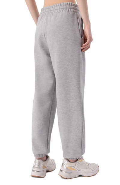 Хлопковые джоггеры COMME DES FUCKDOWN, арт. CFABW01357, фото 4