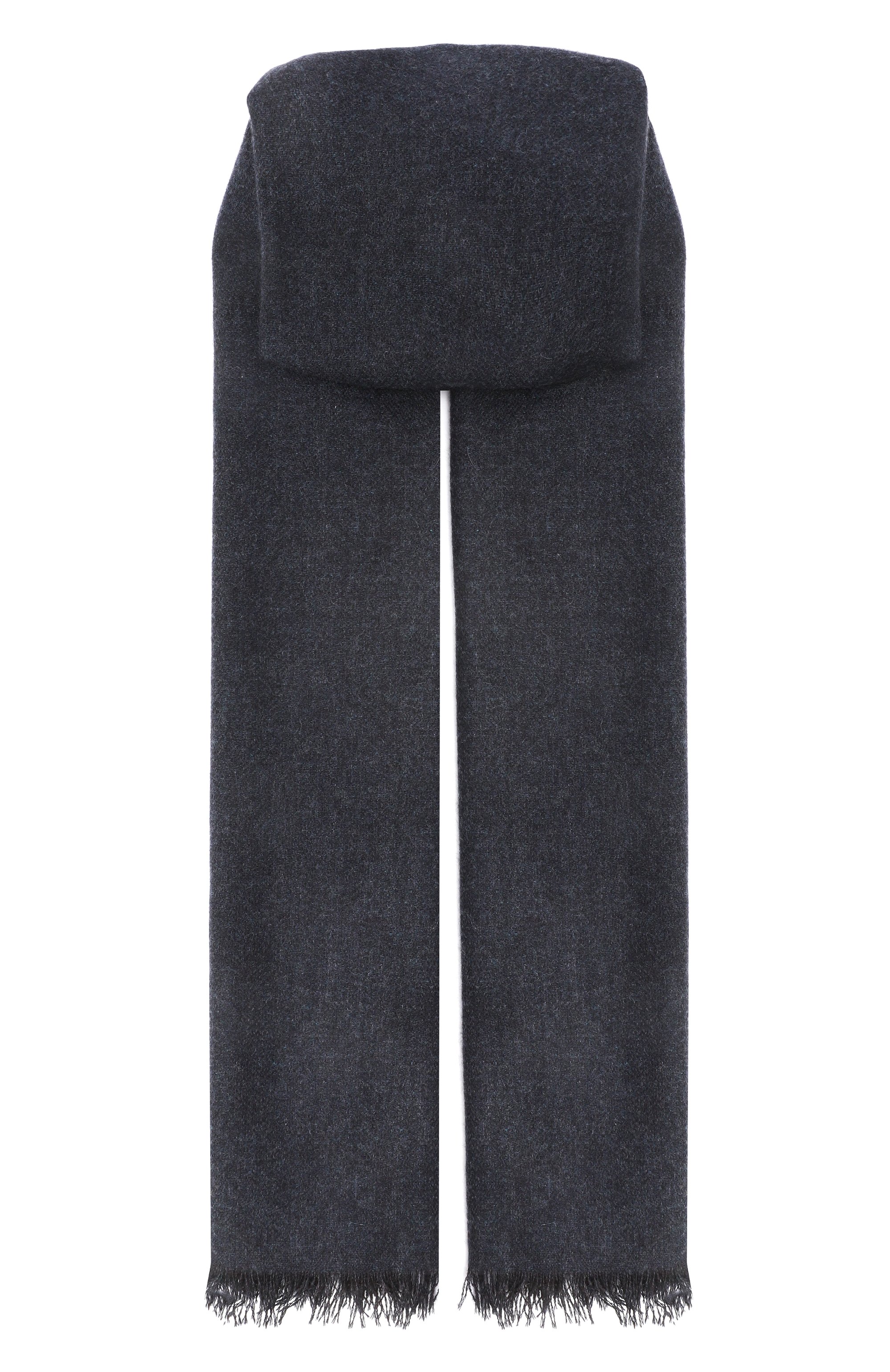 Кашемировый шарф CORNELIANI, арт. 26B369-2629002, фото 1