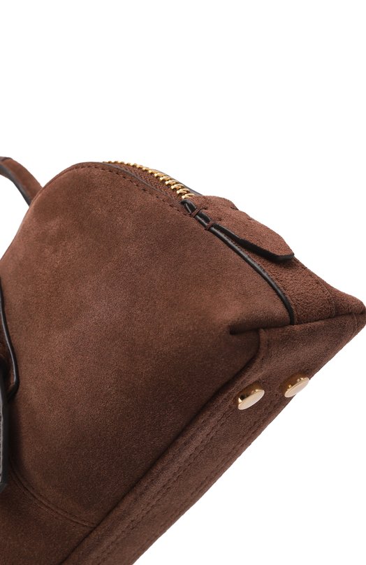 Сумка Escape Baguette Pinko 105334/A2JH Коричневый  105334/A2JH Фото 3