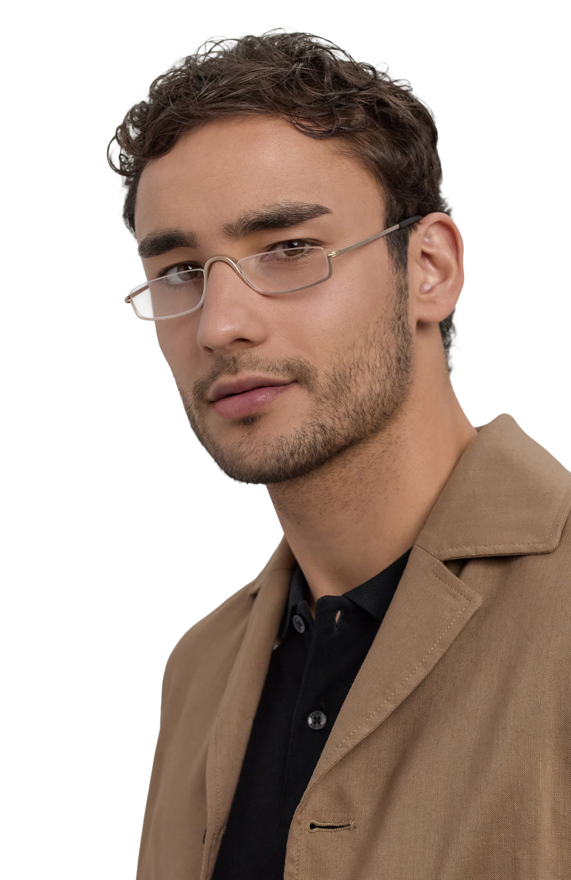 Оправа PORSCHE DESIGN, арт. 8002-A, фото 2