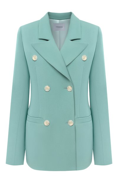 Женский жакет из вискозы LESYANEBO, арт. FW20/H-108