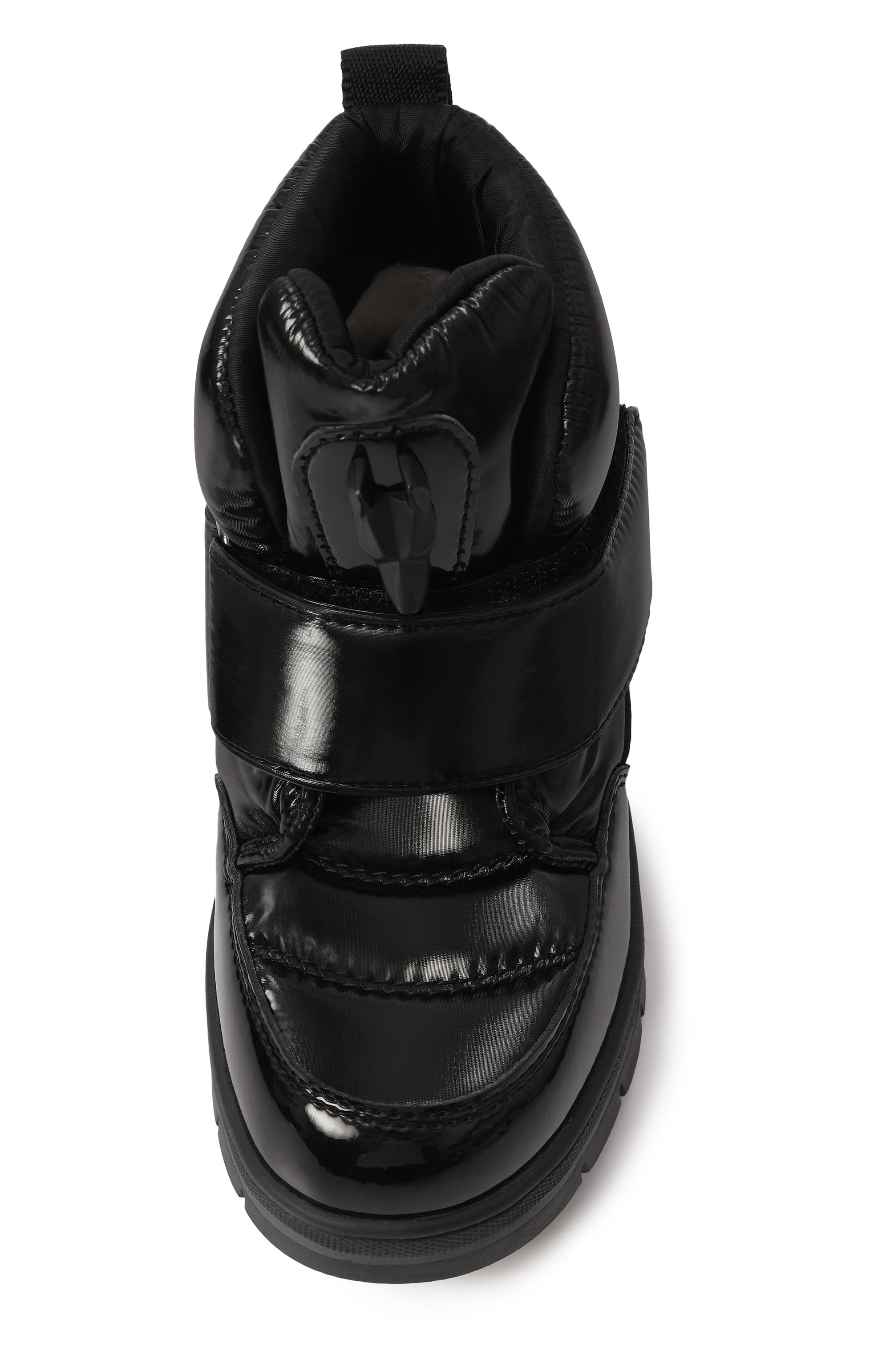 Утепленные ботинки JOG DOG, арт. 51131BUSCR7-003, фото 4