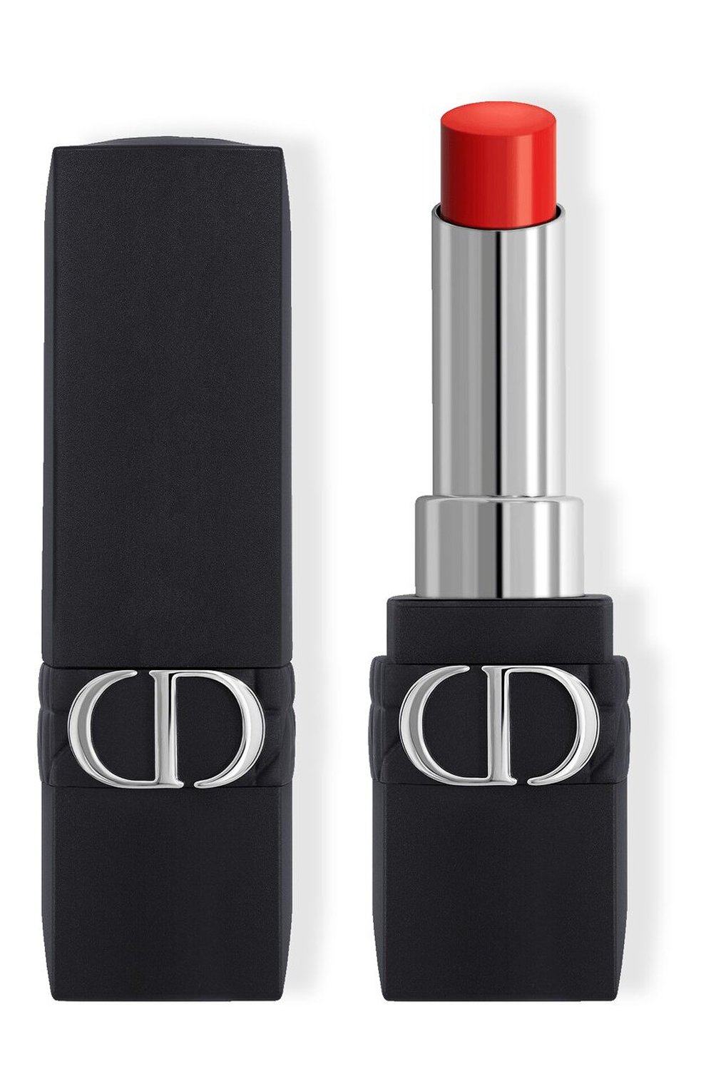Увлажняющая помада для губ rouge dior forever stick, оттенок 647 всегда женственный (3.2g) DIOR, арт. C030800647, фото 1