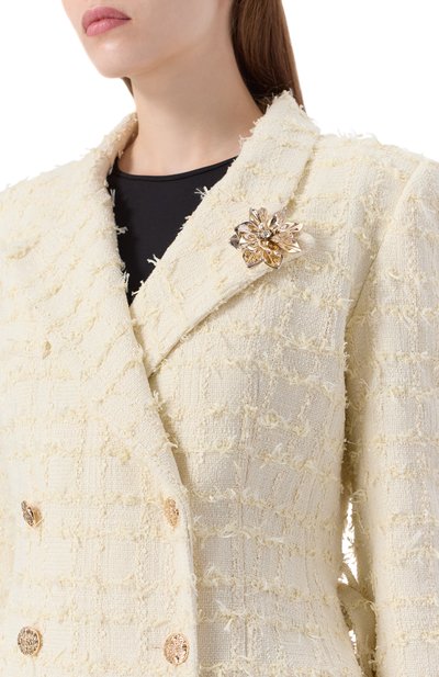 Твидовое пальто KAMILLA PURSHIE, арт. KP 2025/42, фото 5