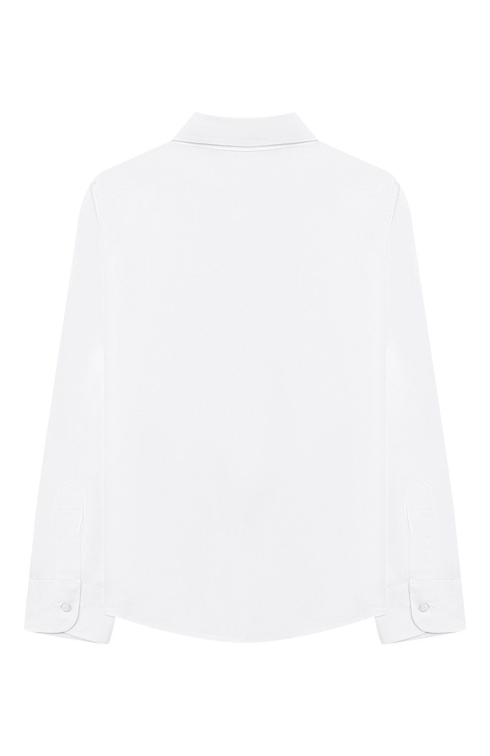 Хлопковая рубашка DAL LAGO, арт. N402/9017/4-6, фото 2