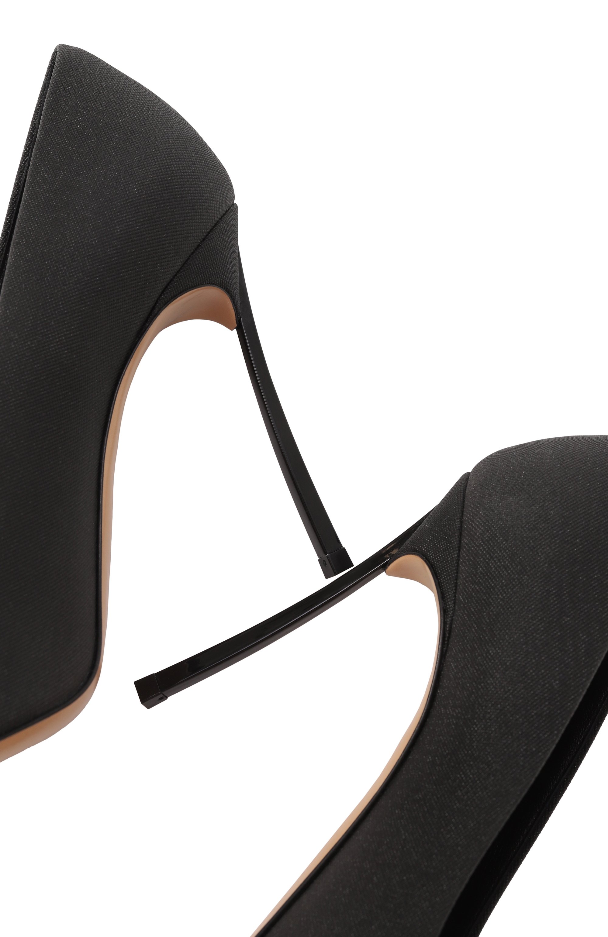 Текстильные туфли blade 100 CASADEI, арт. 1F915W100T/S0LAE, фото 7