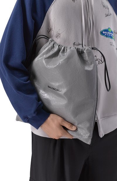 Мужская сумка shopper dust BALENCIAGA, арт. 851063/2ABH6