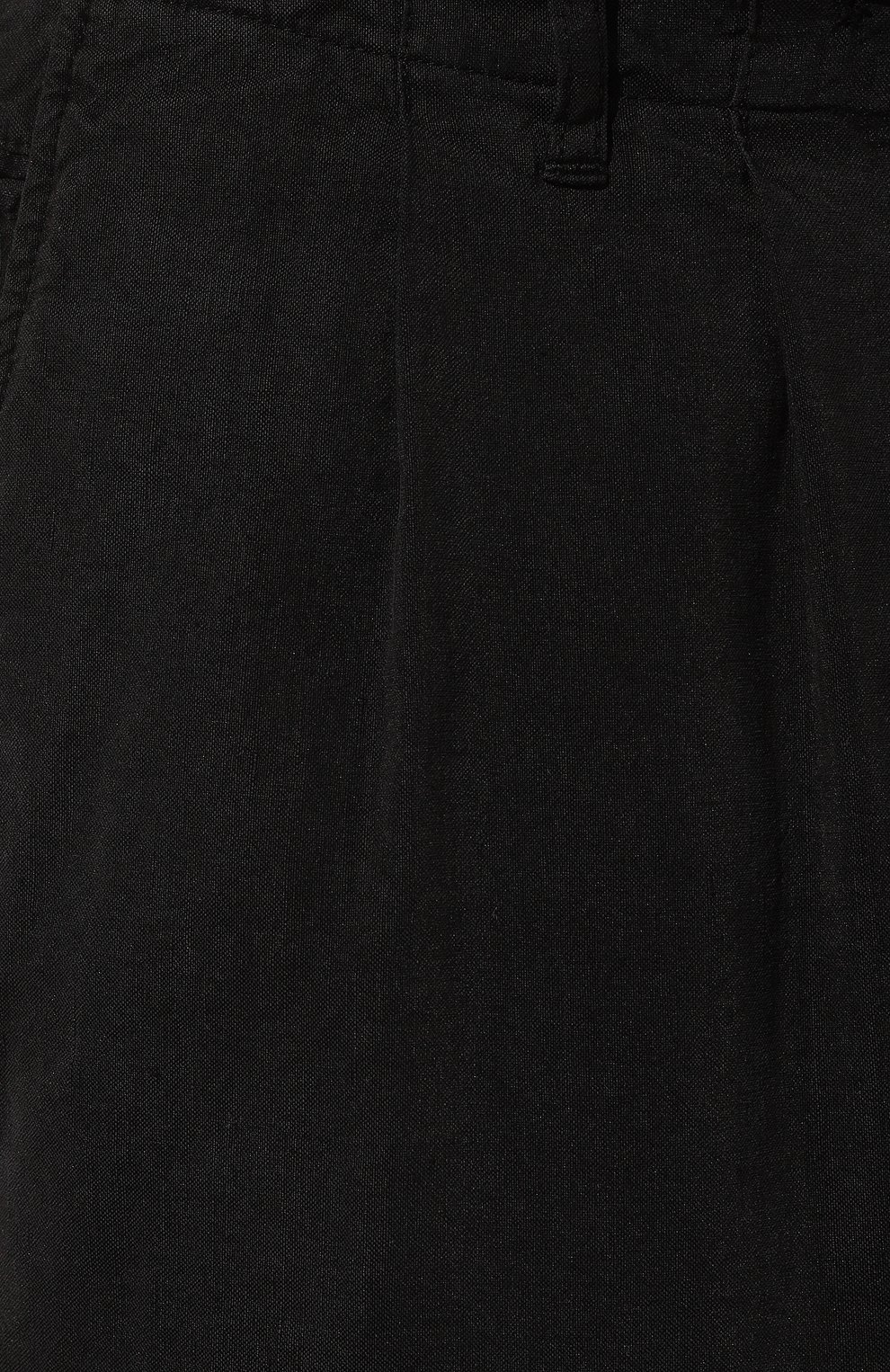 Брюки из шелка и льна HANNES ROETHER, арт. PA21PER.600, фото 5