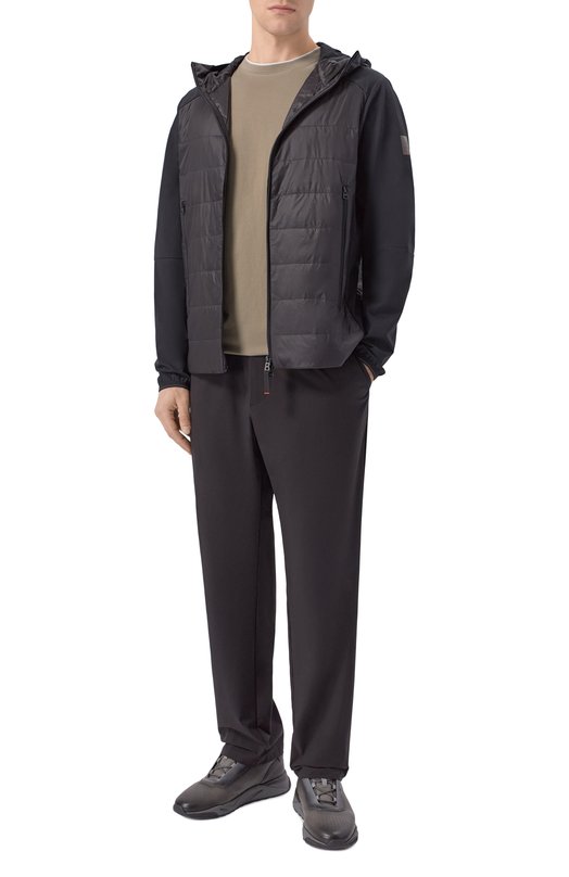 Куртка Bogner Fire+Ice 34008370 Чёрный  34008370 Фото 2