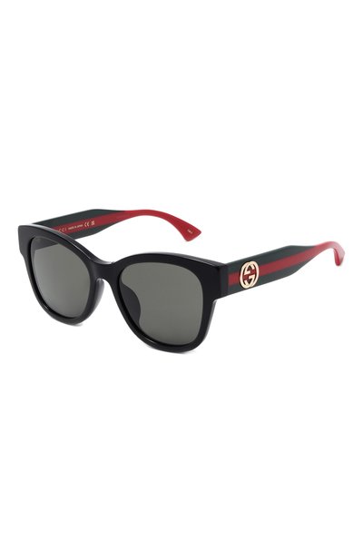Женские солнцезащитные очки GUCCI, арт. GG1866SK 001