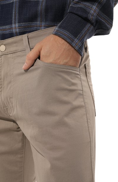 Джинсы tellis performance AG ADRIANO GOLDSCHMIED, арт. 1783CMP, фото 5