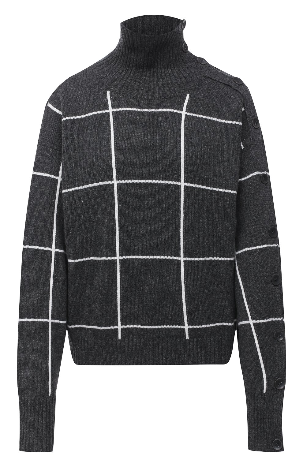 Кашемировый свитер ELEVENTY, арт. B86MAGB19 TCH0B001, фото 1