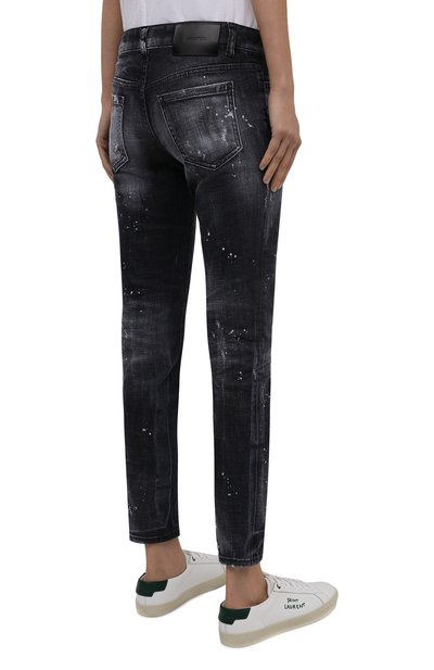 Джинсы DSQUARED2, арт. S72LB0420/S30357, фото 4
