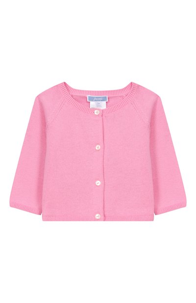 Хлопковый кардиган JACADI, арт. 2046119