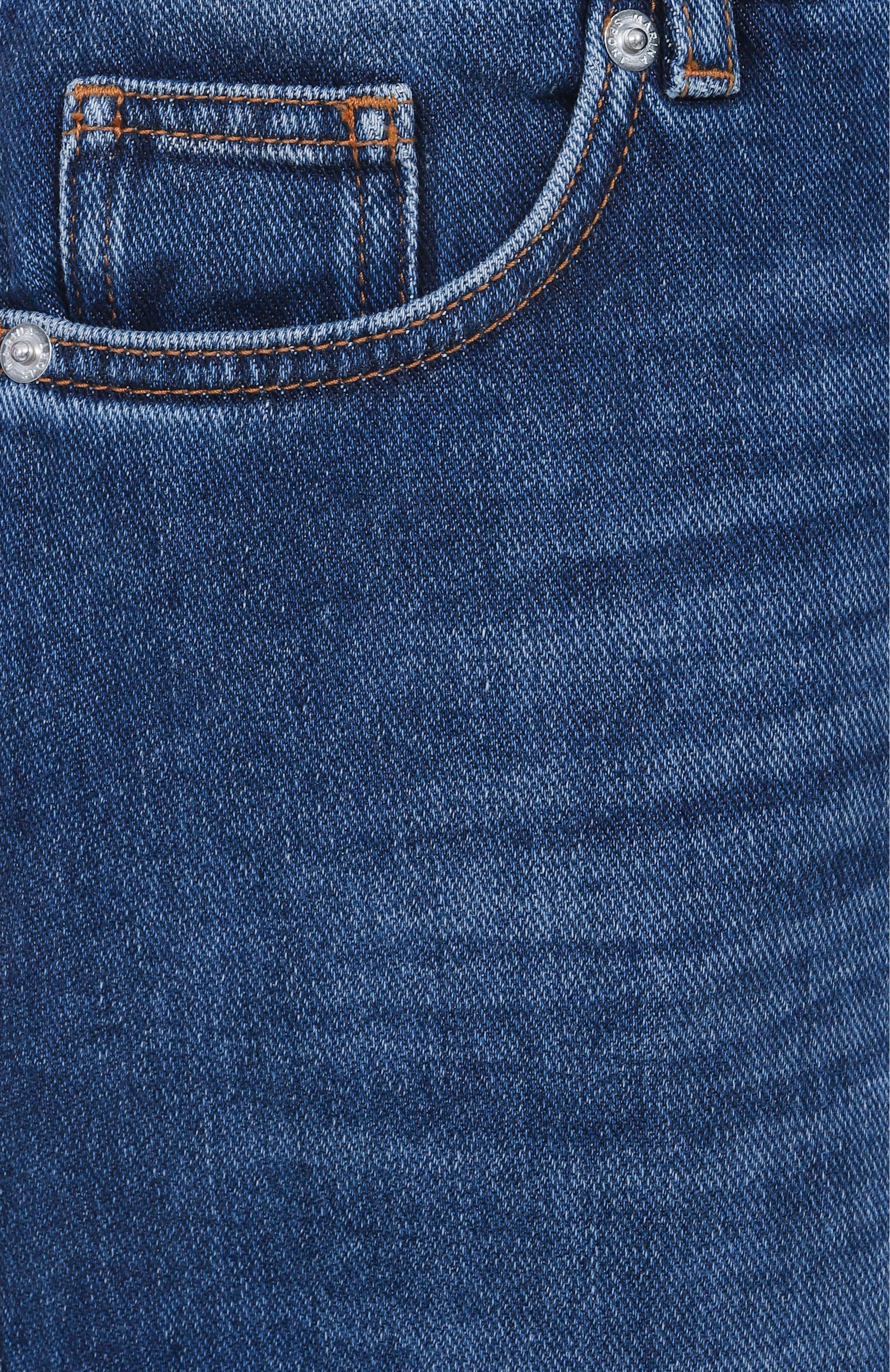 Джинсы MARINA SPORT, арт. TIRSI, фото 6