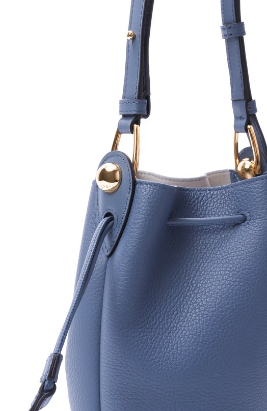 Сумка Furla Sfera mini Furla WB01514/BX0176 Голубой  WB01514/BX0176 Фото 3