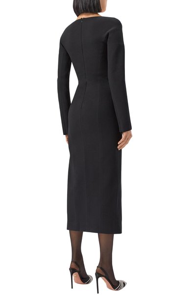 Платье BLUMARINE, арт. 4A386A, фото 3