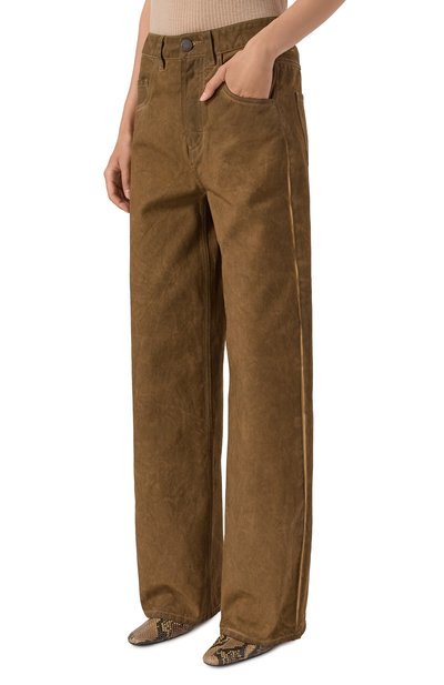 Джинсы UMA WANG, арт. W2 M UP3036, фото 3