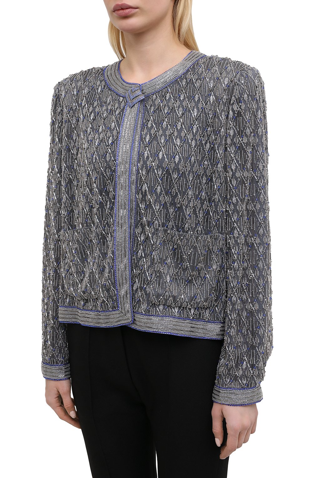 Жакет GIORGIO ARMANI, арт. 1SHGR020/T02FY, фото 3