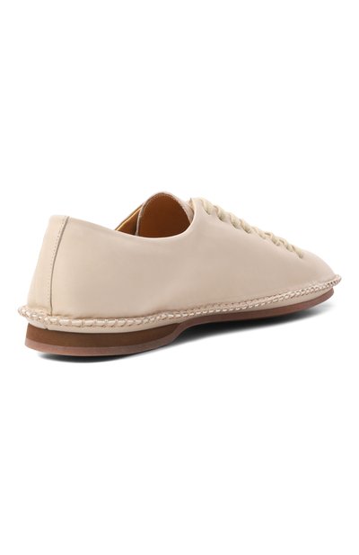 Кожаные дерби PREMIATA, арт. 32412/LAND, фото 4