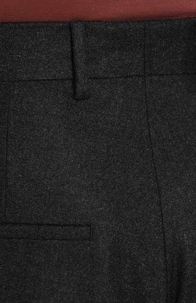 Кашемировые брюки BOTTEGA VENETA, арт. 604481/VKH90, фото 5