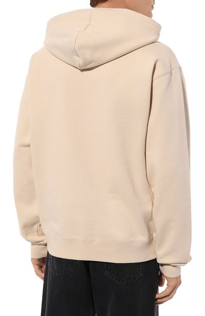 Хлопковое худи JACQUEMUS, арт. 24E/245JS247-2036, фото 4