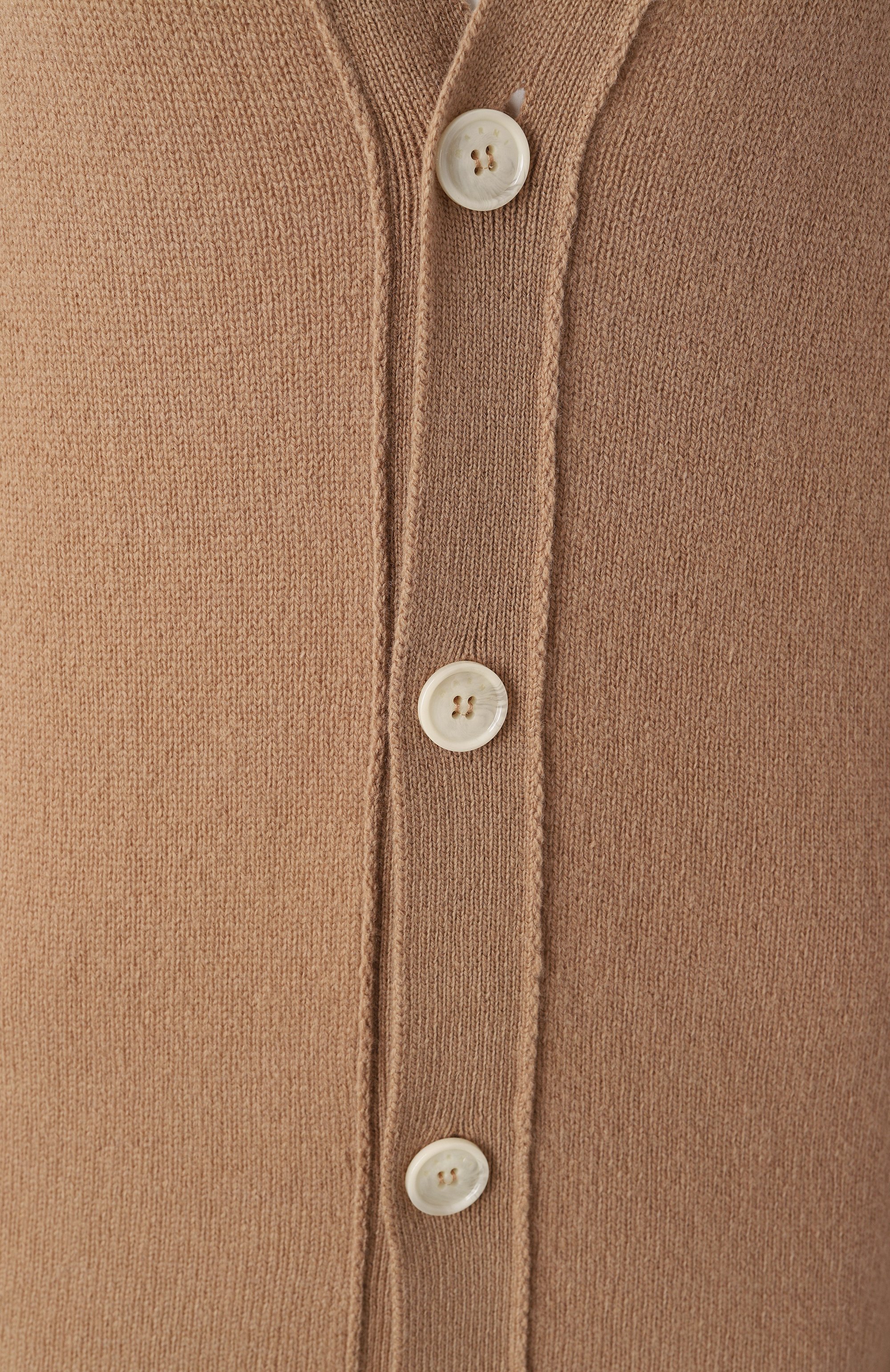 Шерстяной кардиган MARNI, арт. CDMG0153A0/UFWH24, фото 6