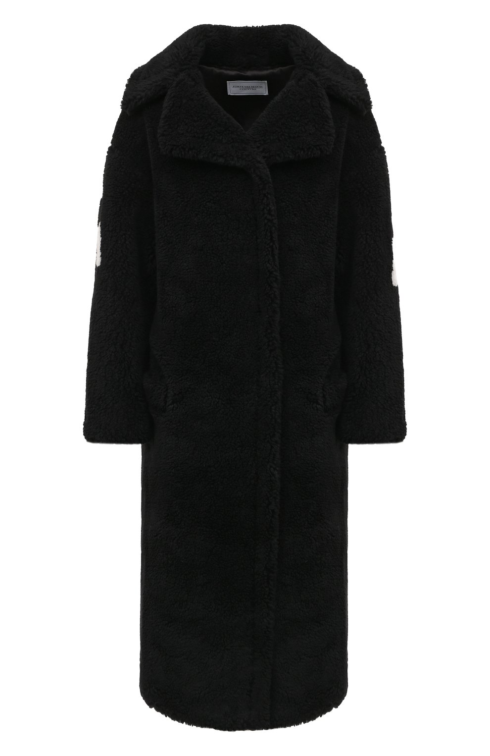 Шуба из экомеха FORTE DEI MARMI COUTURE, арт. 22WF4566-3-991, фото 1