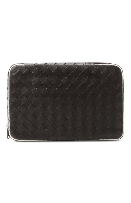 Мужской несессер BOTTEGA VENETA, арт. 765804/V5UC0