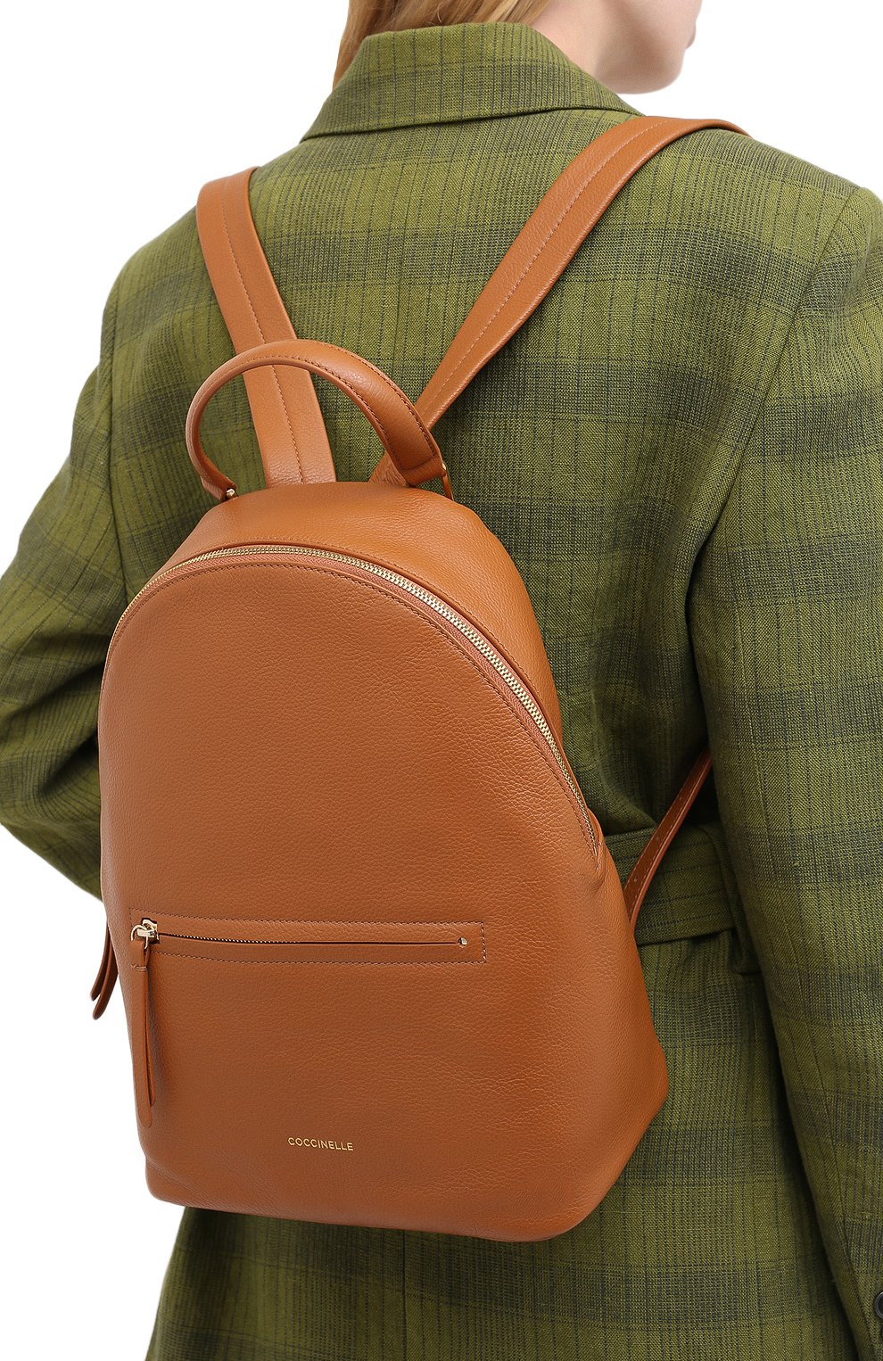 Рюкзак rendez-vous COCCINELLE, арт. E1 GT0 14 01 01, фото 2