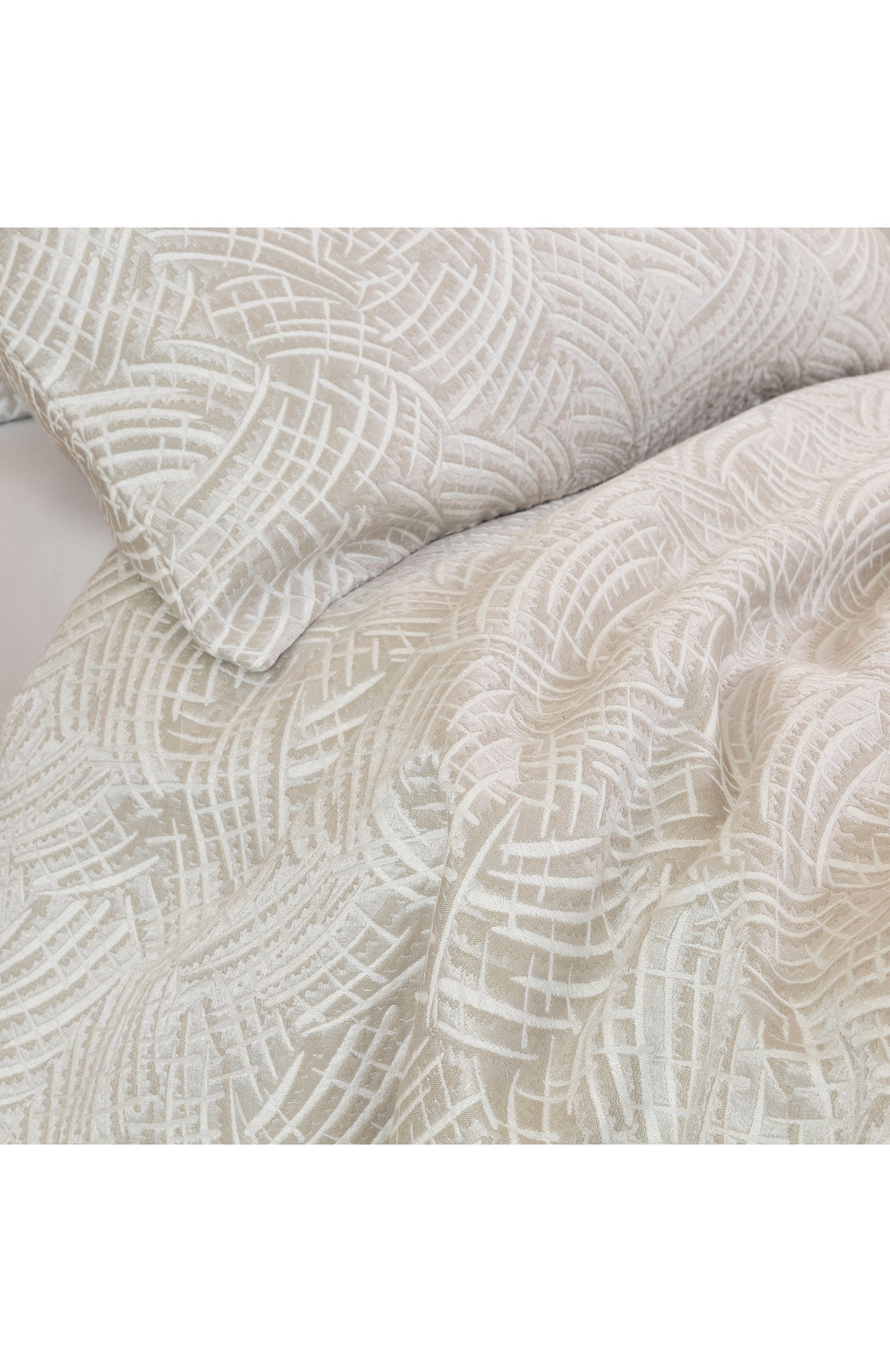 Покрывало luxury grove FRETTE, арт. FR6856 F1100 270A, фото 5