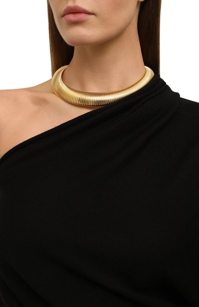 Колье CRYSTALLINE JEWELLERY, арт. 587, фото 2