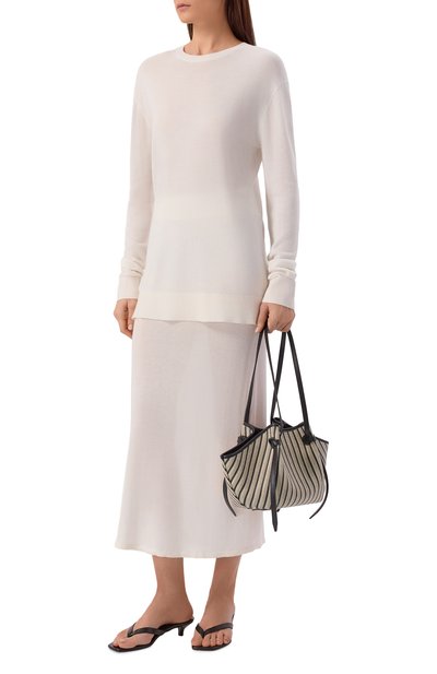 Сумка mochi YUZEFI, арт. M0CHI/W0VEN CANVAS, фото 3