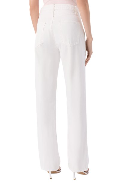 Джинсы frame x sotheby's FRAME DENIM, арт. 1005SB728, фото 4