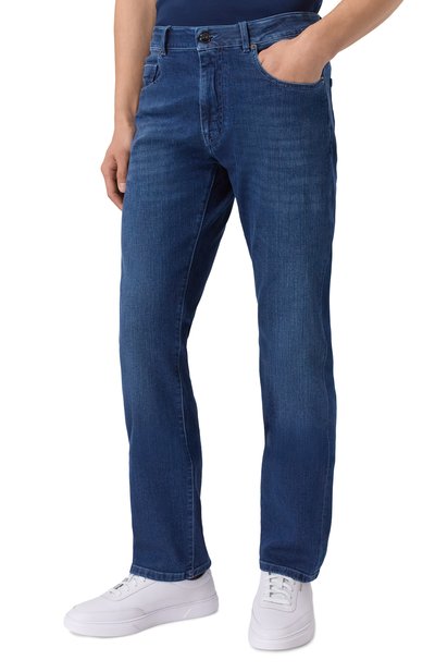 Джинсы PAUL&SHARK, арт. 15314101R, фото 3