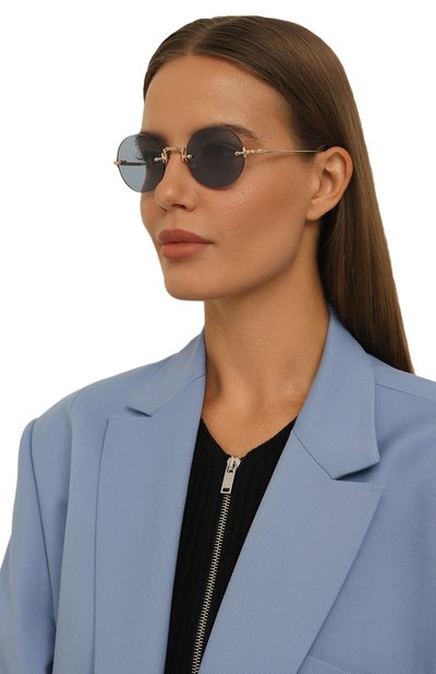 Солнцезащитные очки MATSUDA, арт. M3105-D BG4, фото 2