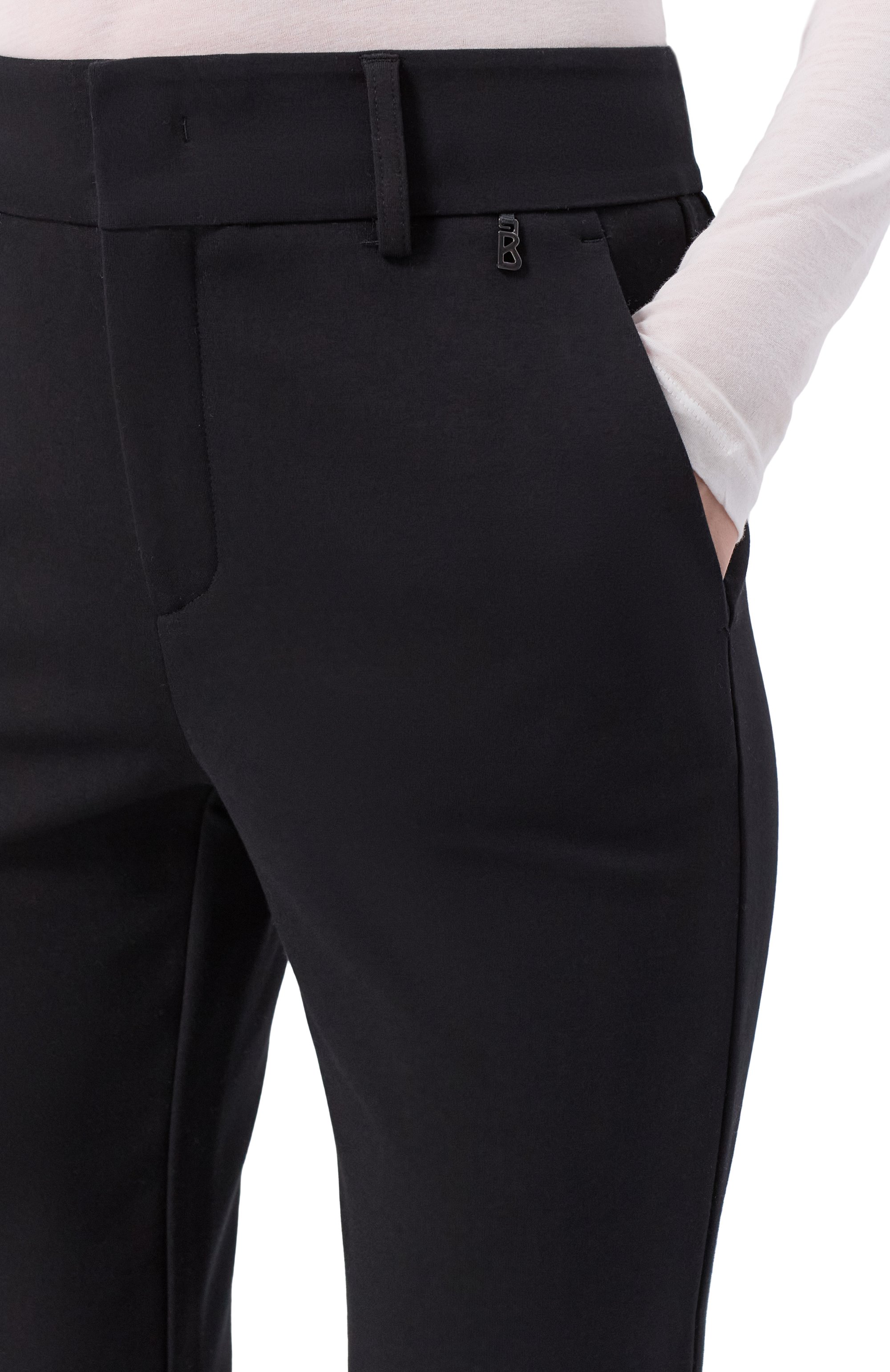 Брюки из вискозы BOGNER, арт. 16397812, фото 5