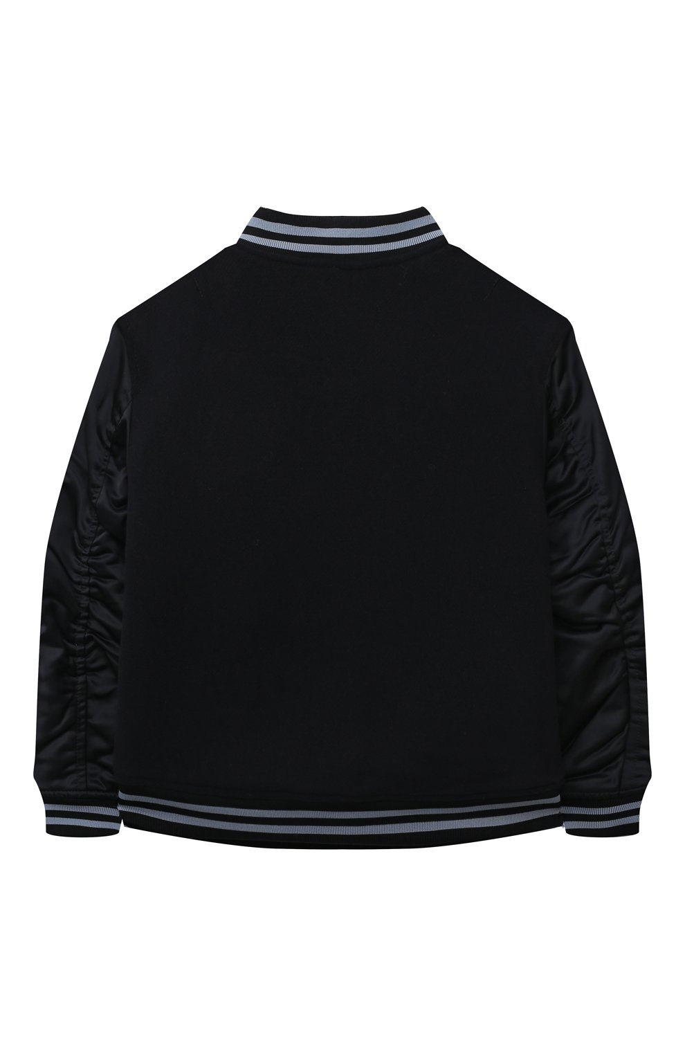 Шерстяной бомбер EMPORIO ARMANI, арт. 6L4B61/1NDYZ, фото 2