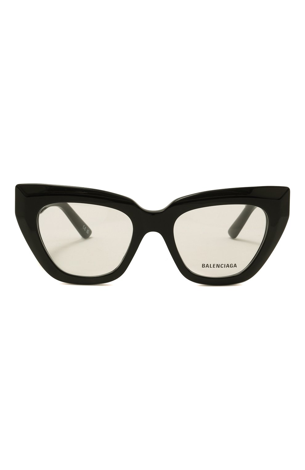 Оправа BALENCIAGA, арт. BB0238 001, фото 3